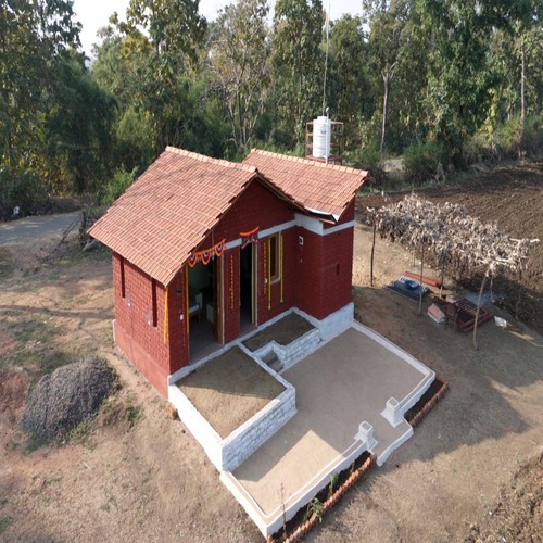 Satpuda Tribal Gram Stay Chhedka Satpuda Tribal Gram Stay Chhedka